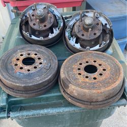 Mopar Parts