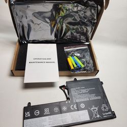 For L17C3PG2 L17M3PG2 57WH Battery For Lenovo Legion Y730 Y740-15ICH US