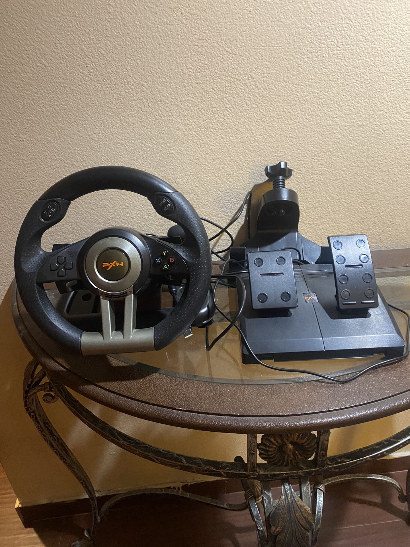 Racing Simulator