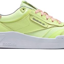 REEBOK CLUB C LEGACY GLOWS 