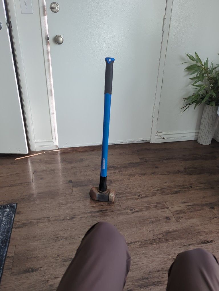 Sledge Hammer - 10lb