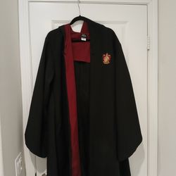 Harry Potter Robe