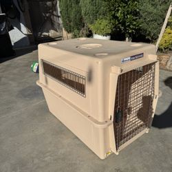 Dog Kennel