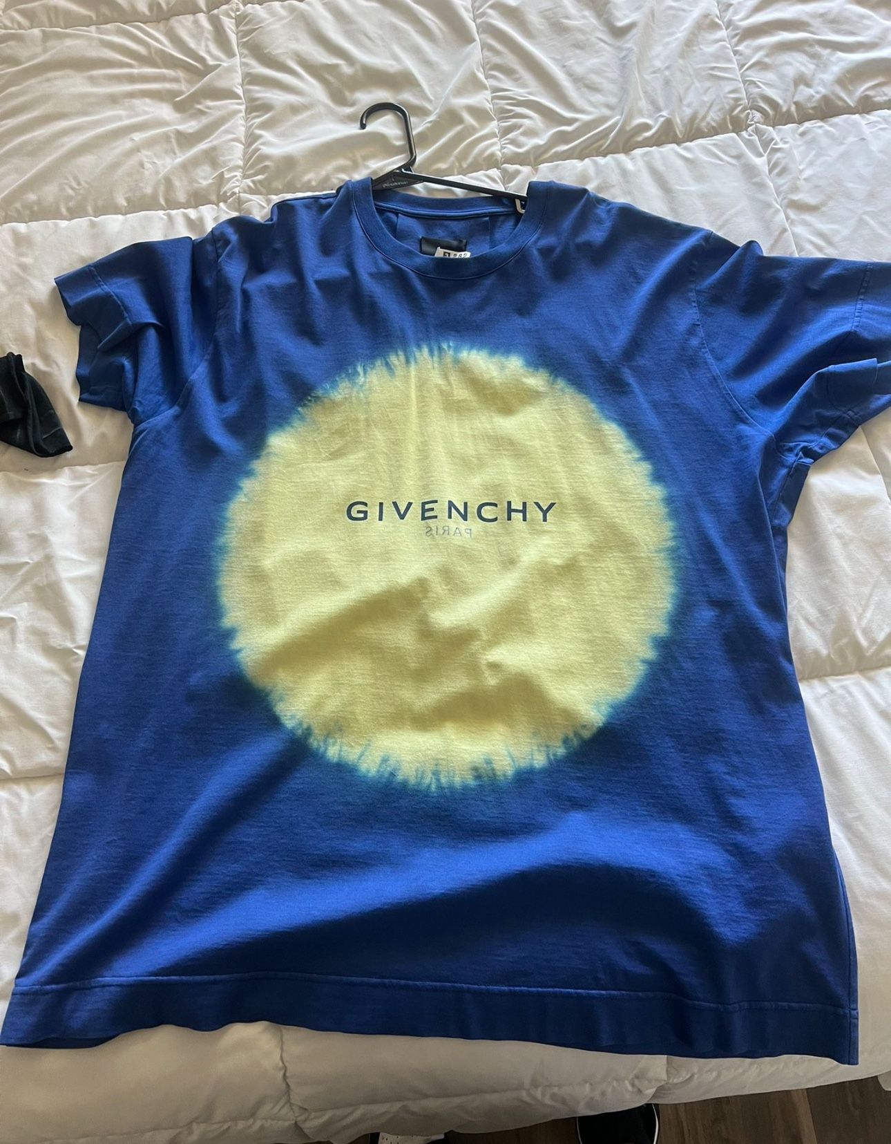 Work Once Givenchy Tee