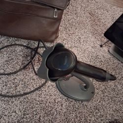 Honey Well Barcode Scanner