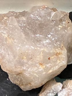 Crystals