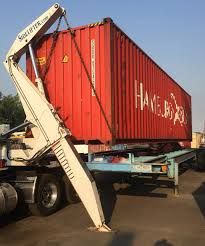 Affordable 20ft & 40ft Shipping Containers – Fast Delivery in Cincinnati, OH