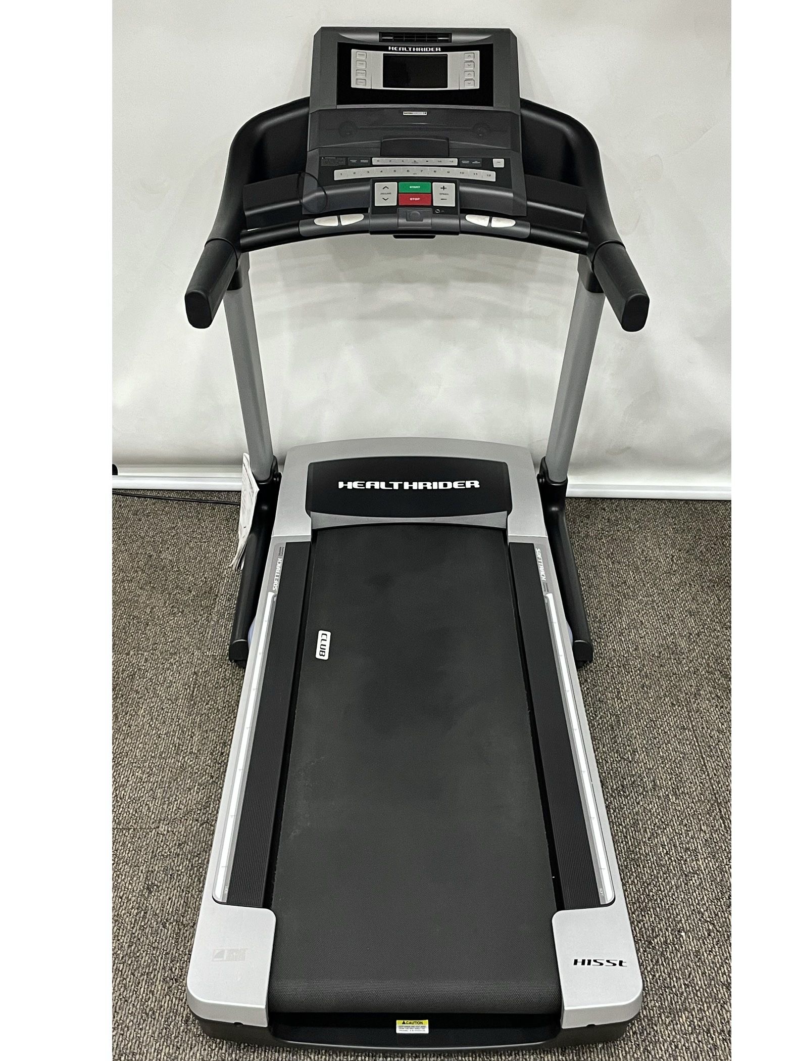 Treadmill HealthRider