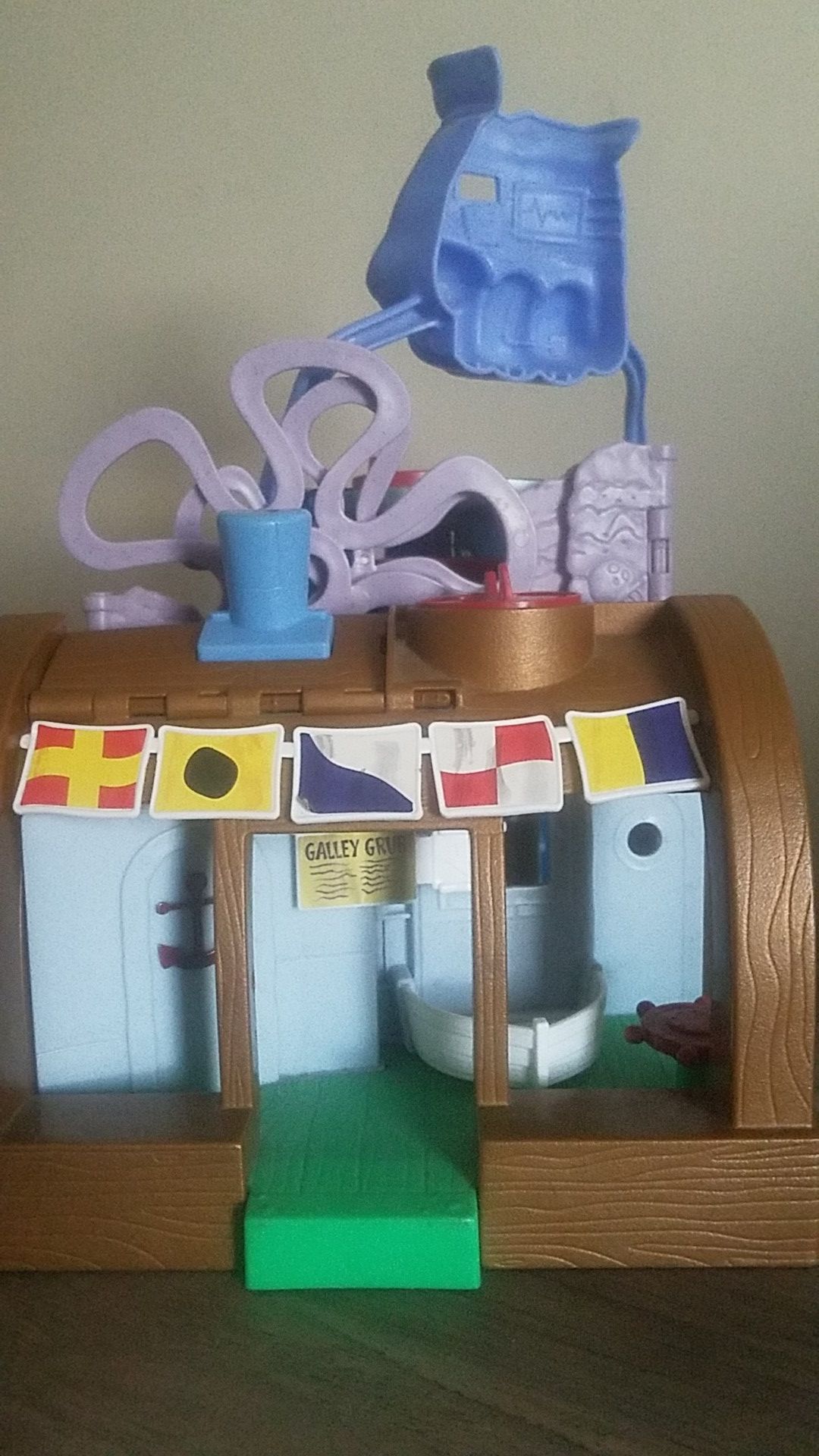 Toys bob sponge