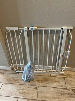Regalo baby gate