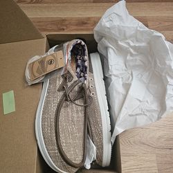 MEHOTO Men's Slip On Loafers | Size 9