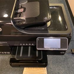 HP Officejet Pro 8500A Plus