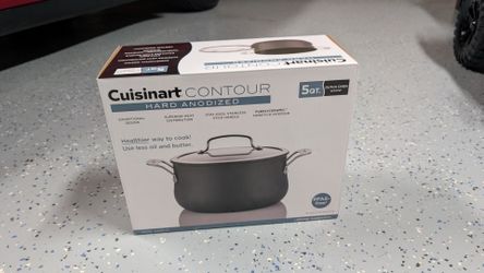 Cuisinart Dutch Oven