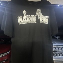 Pop Smoke X Vlone Shirt 