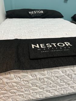 💥New Mattresses & Adjustable Bases Bed Frames🛌 GOING OUT FOR BUSINESS (50 Down)