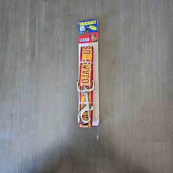 Large USC Dog Leash