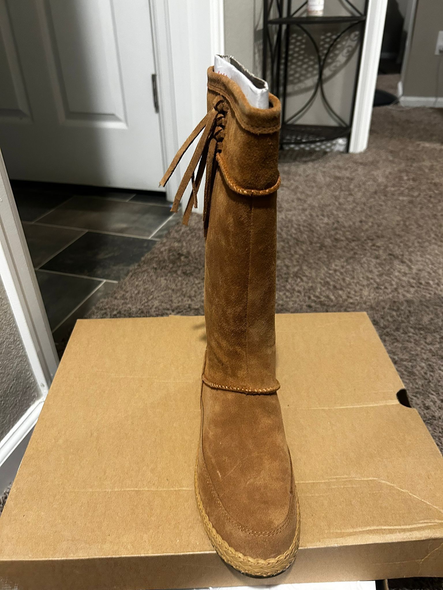 Ugg Emerie Boots