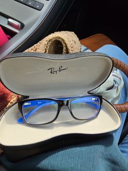 Ray ban prescription glasses