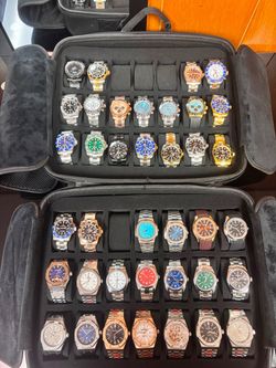 Relojes de lujo
