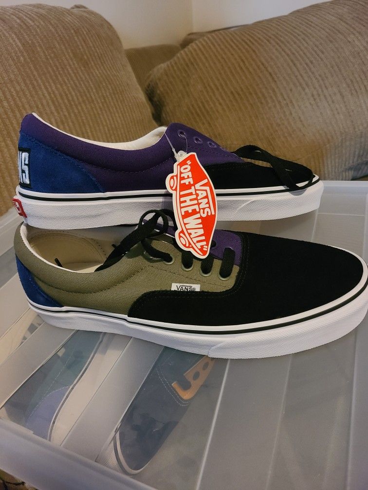 Vans Era OTW Rally - Men's