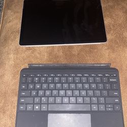 Microsoft Surface Go 2