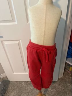 Jogger pants