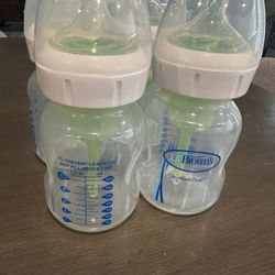 Dr Brown Baby Bottle