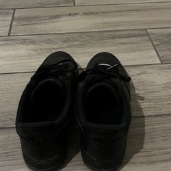 Black AF 1