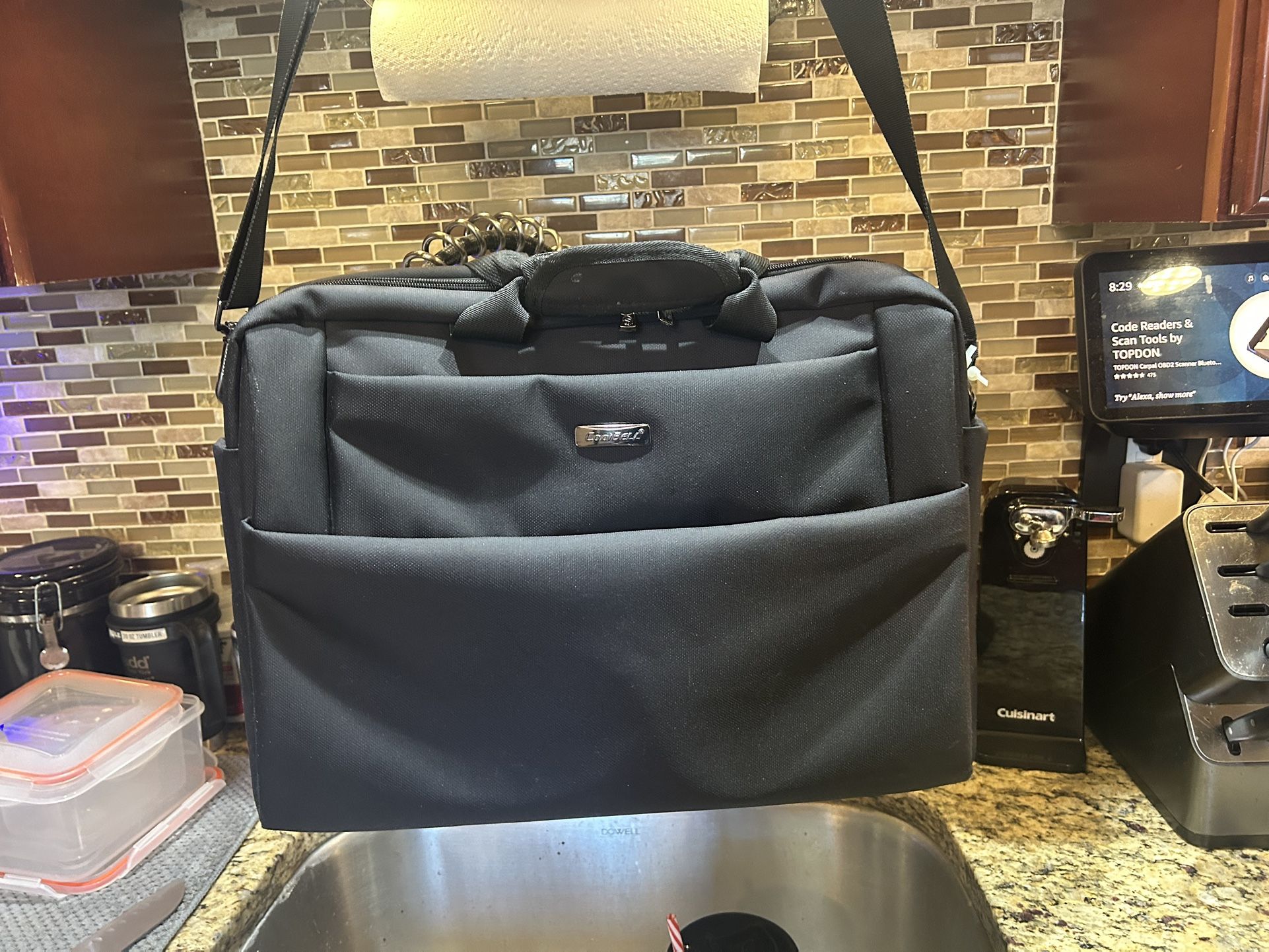17 In Laptop Bag