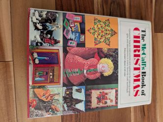 The McCall's Book of Christmas