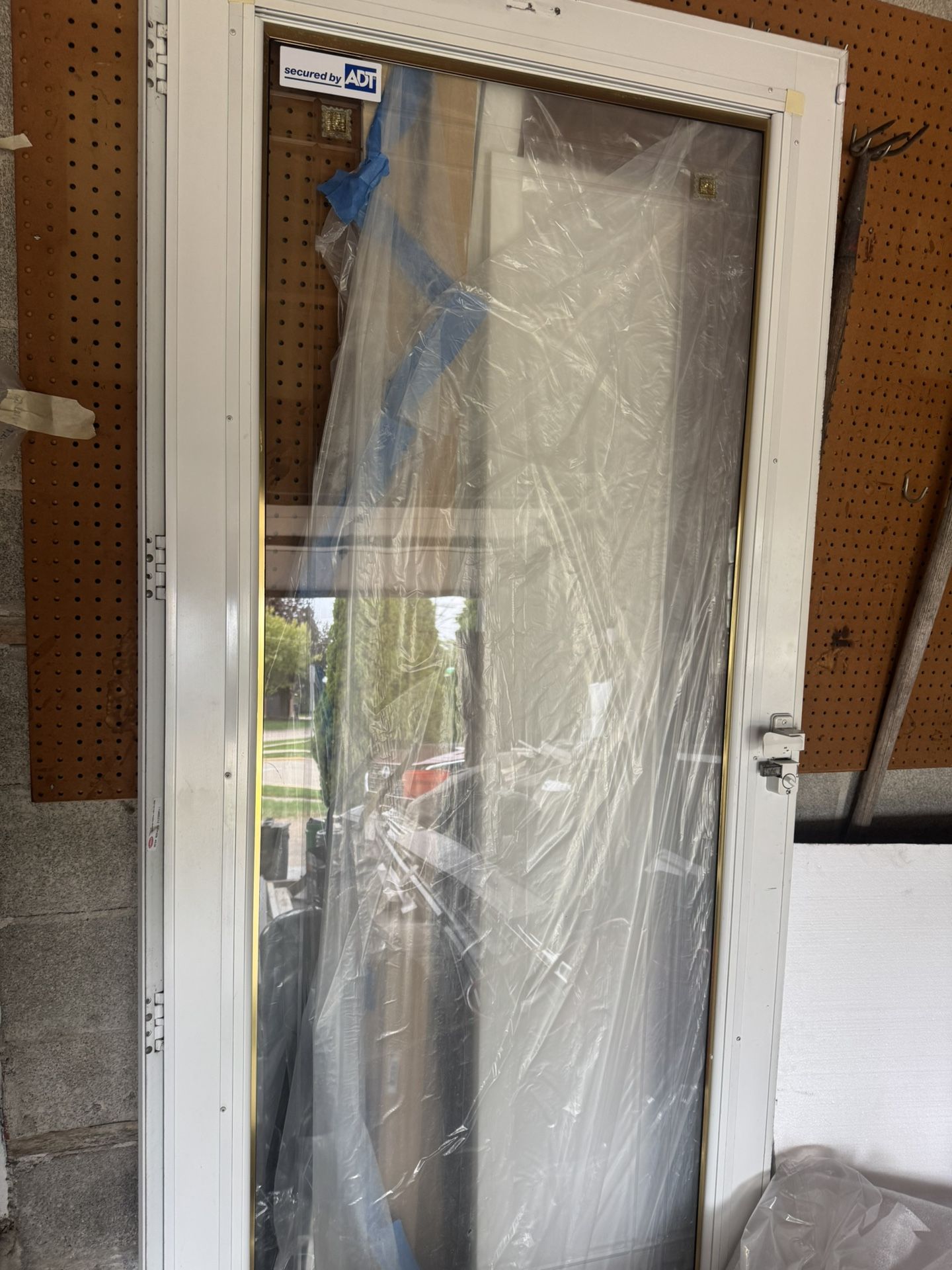 Anderson Storm Door