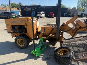 Camago Tire Shop And Used Auto Part 