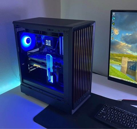 Gaming