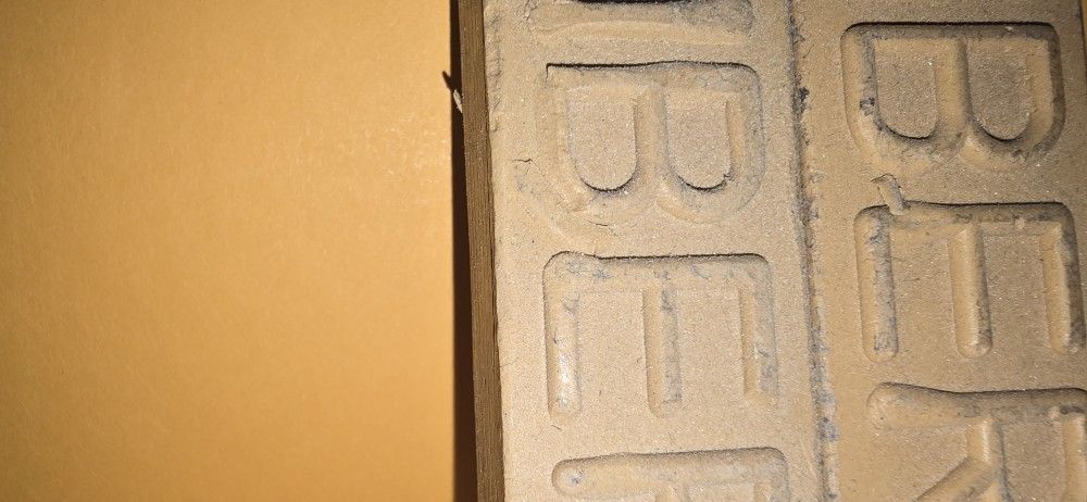 Wax Filler.sticks