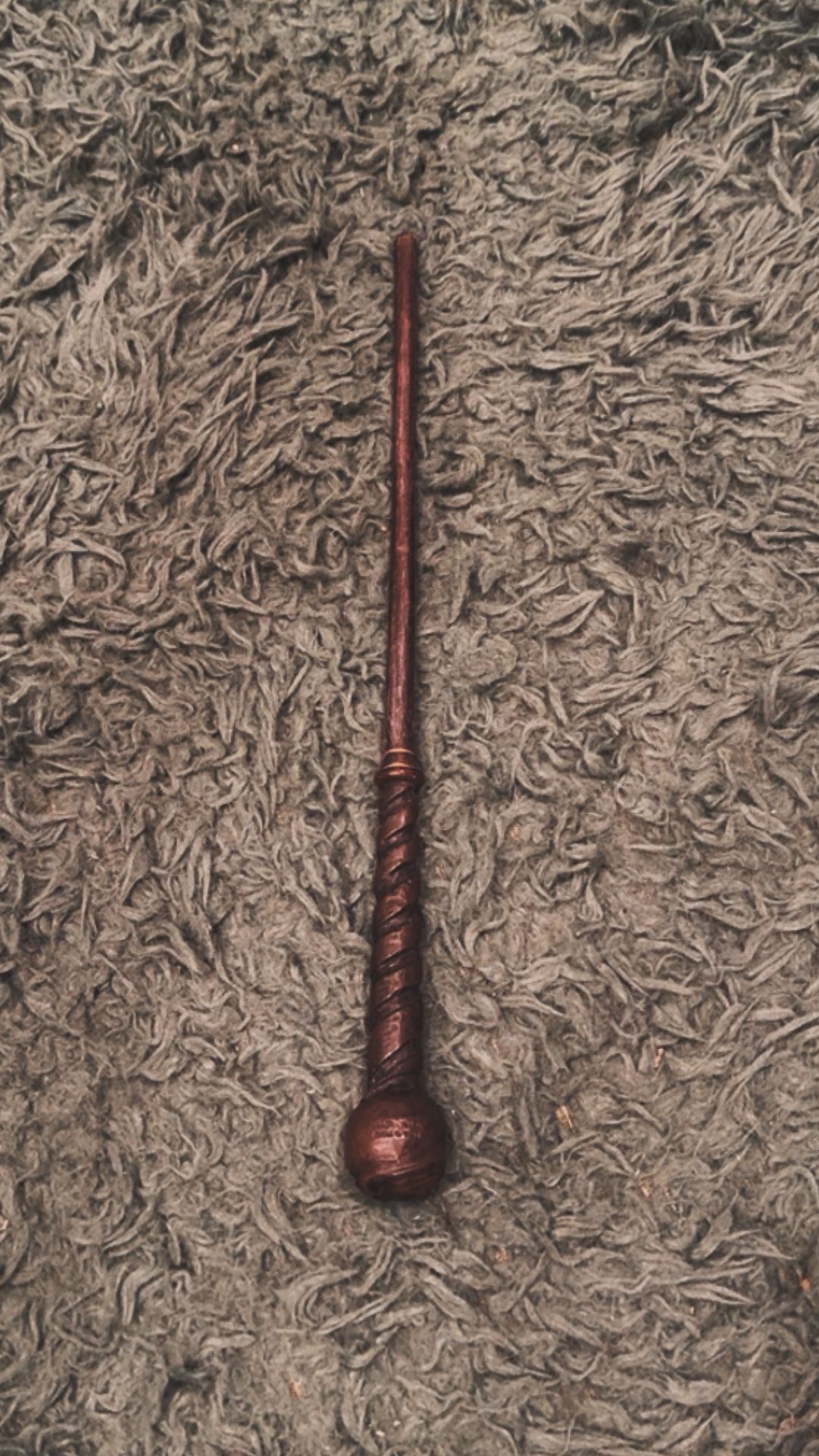 Harry Potter Wizarding World Interactive Wand