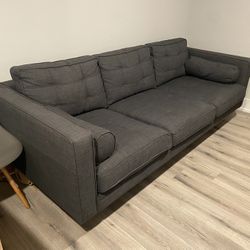 JCPenney Darrin Sofa