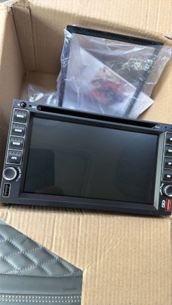CAR STEREO!!!