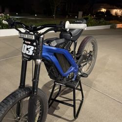 Surron Light Bee Like New