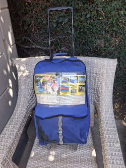 Kids camping set