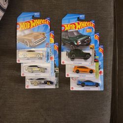 Hotwheels