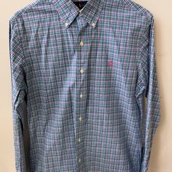 Polo Ralph Lauren Dress Shirt - Men’s Size Small