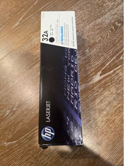 hp Laserjet 32a drum
