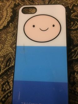 Finn Case