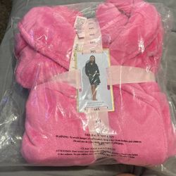 Victoria’s Secret Robe 