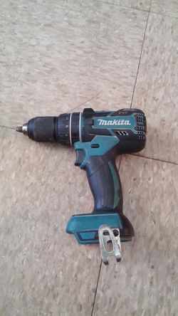 Makita drill 18v