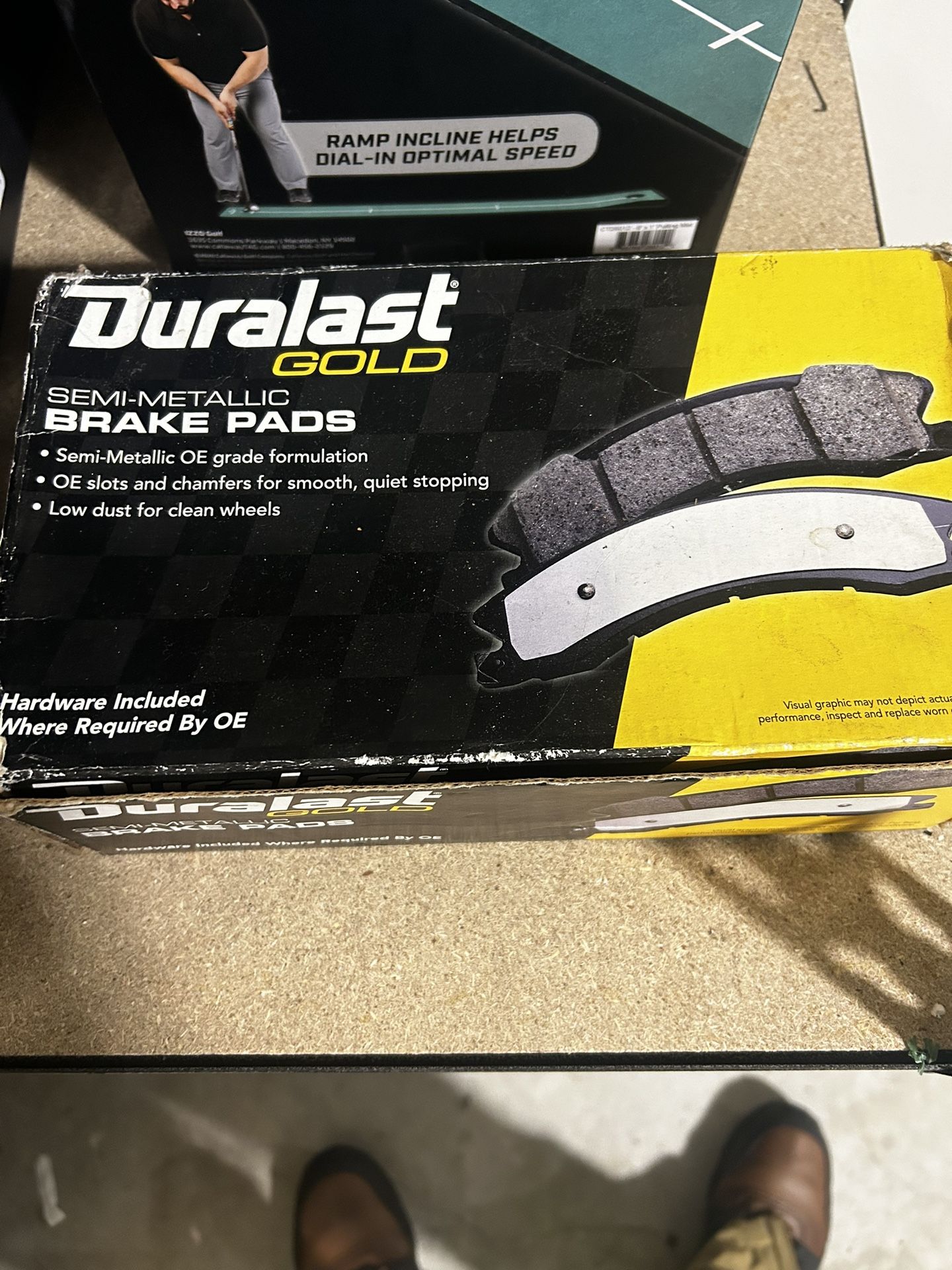 Brakes