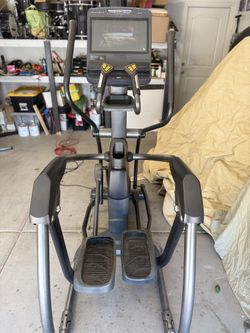 Matrix Elliptical