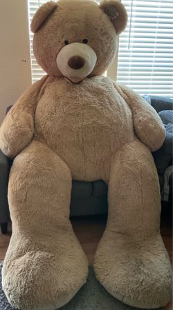 93 inch bear