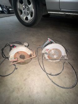 Skil saws