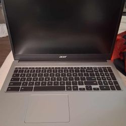 ACER Chromebook 